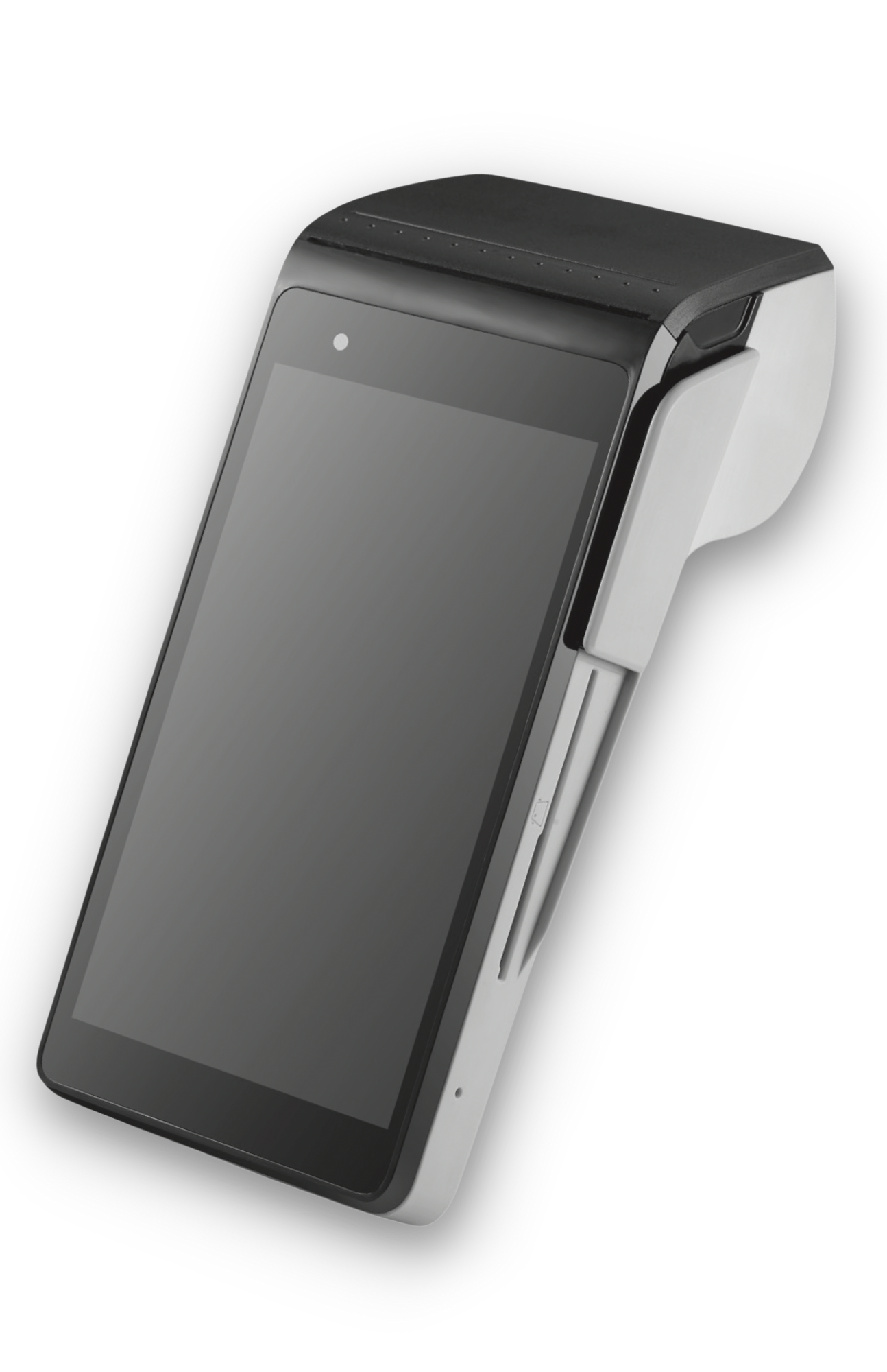 Cashless ATM Debit Processing Terminal